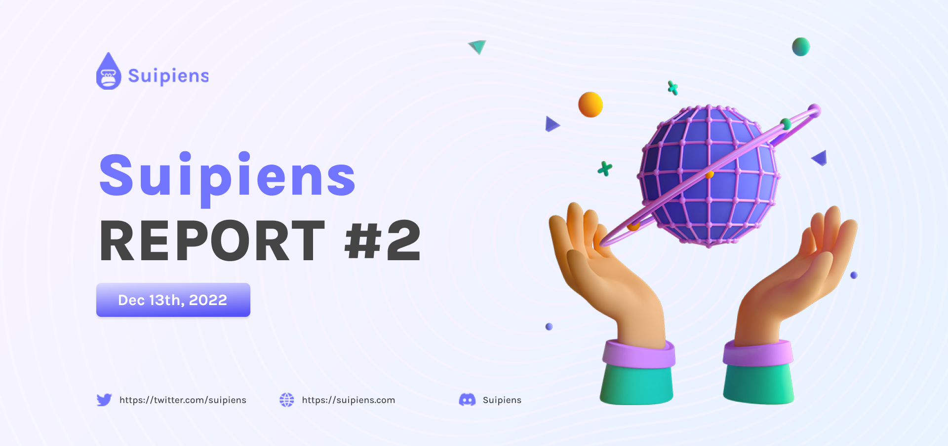 Sui Blockchain Report #2