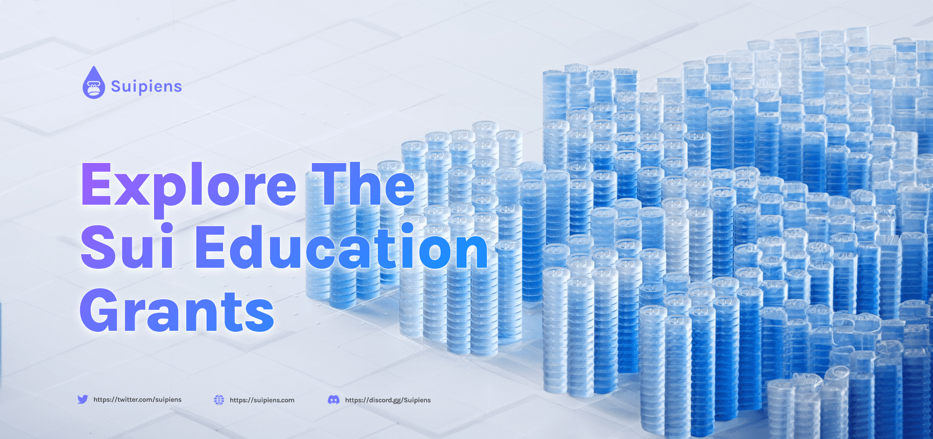 Explore The Sui Education Grants