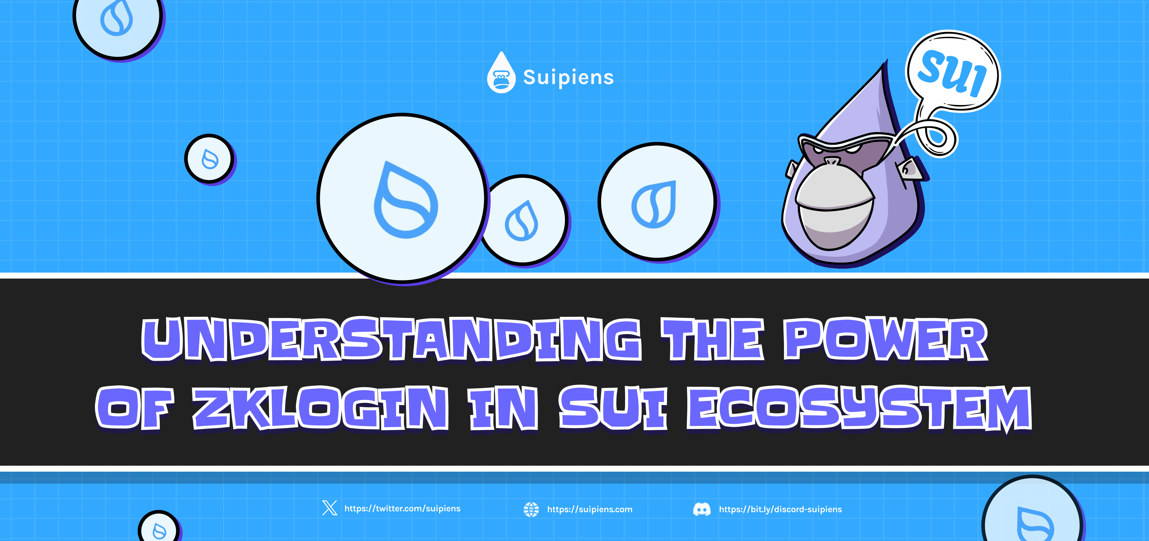 Understanding the Power of zkLogin in Sui Ecosystem