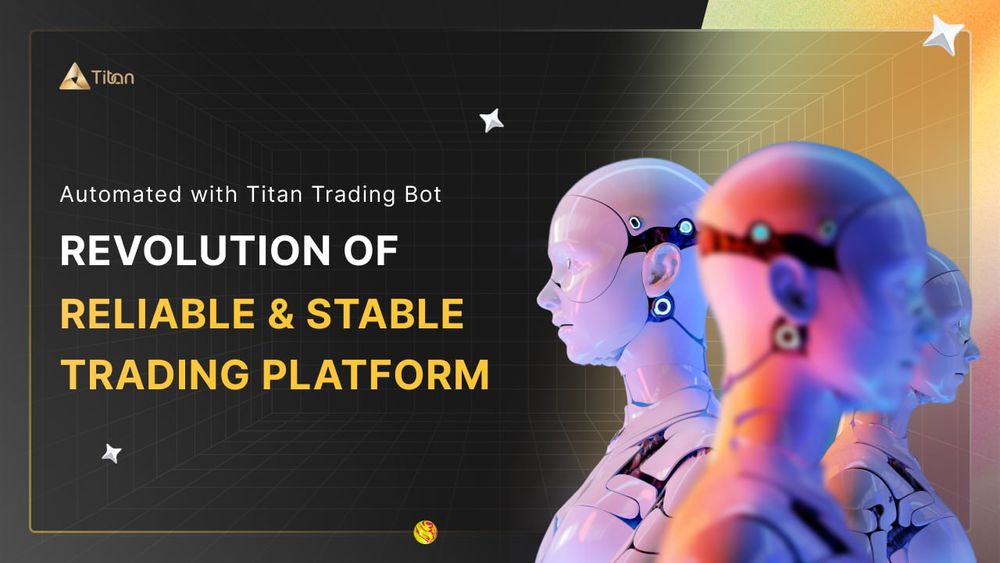 Titan Trading Platform