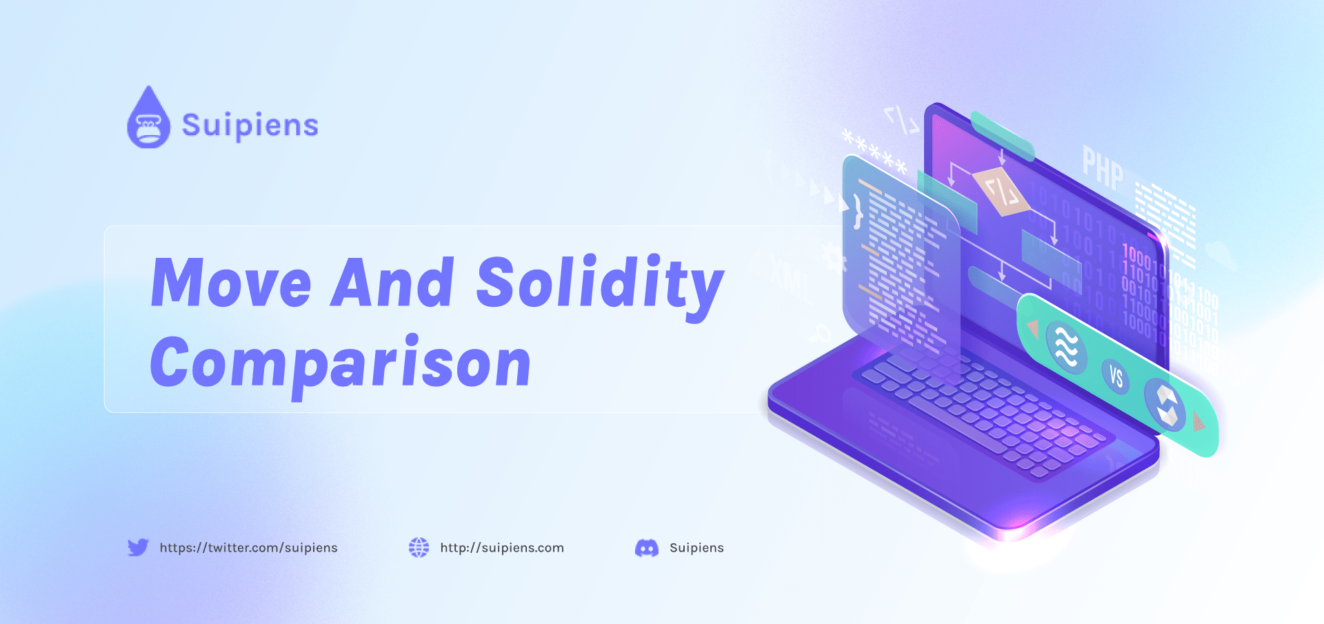 Move And Solidity Comparison