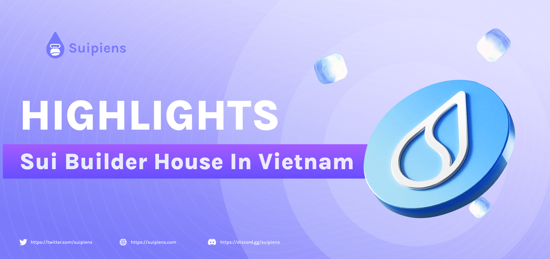 Vietnam Sui Builder House Highlights