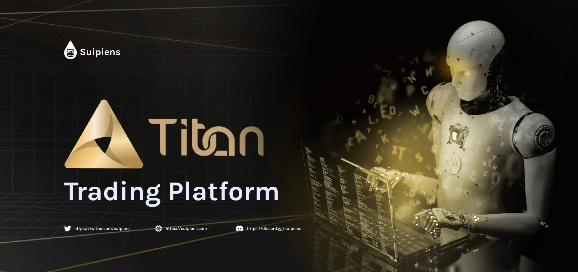 Introduce Titan Trading Platform