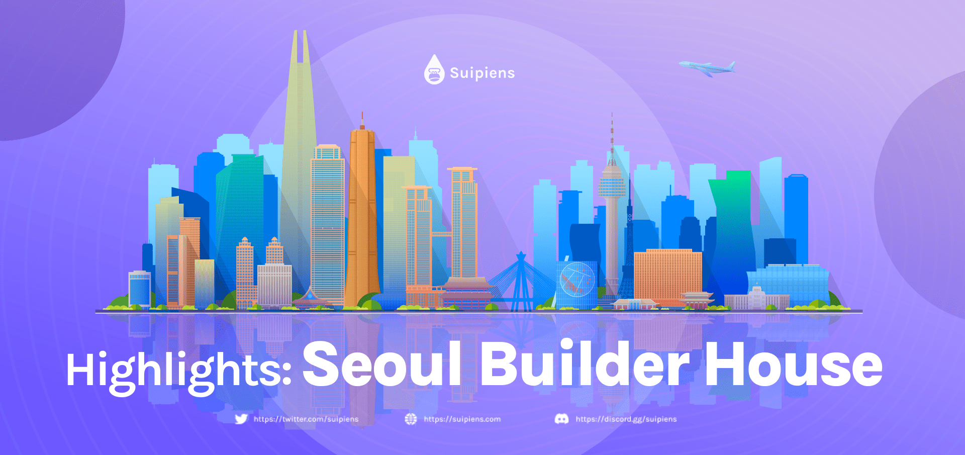 Seoul Builder House Highlights