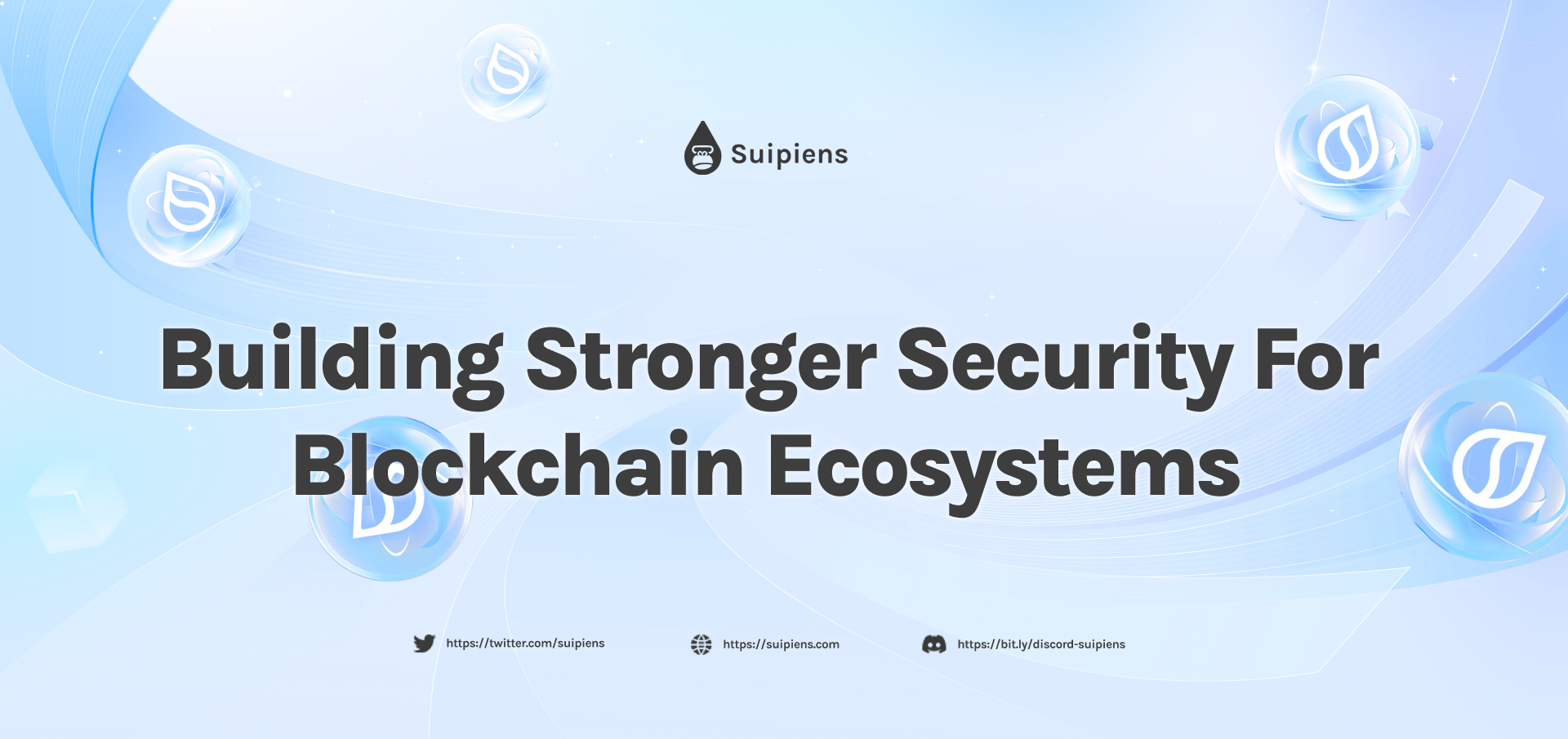 Building Stronger Security for Blockchain Ecosystems