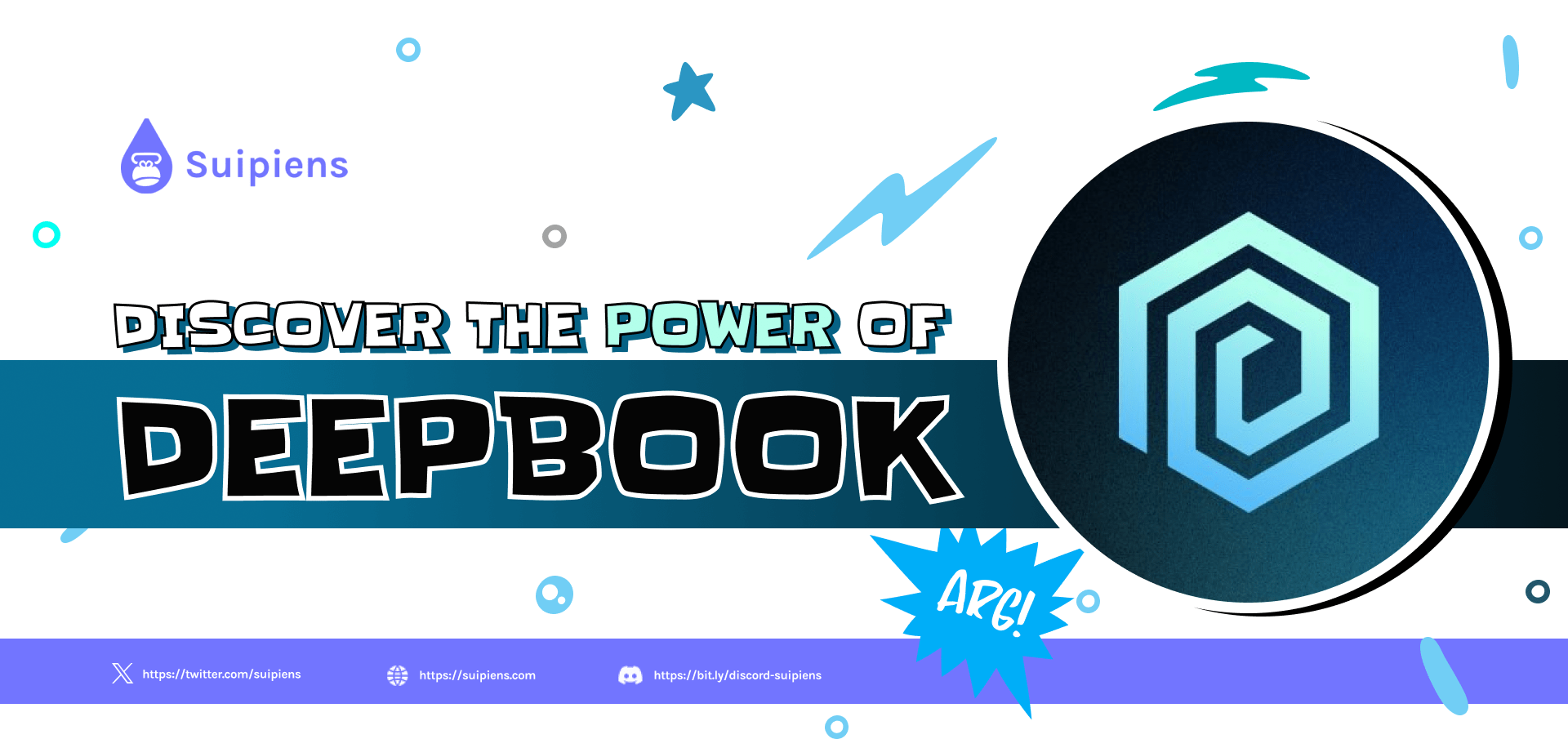 Discover The Power Of DeepBook