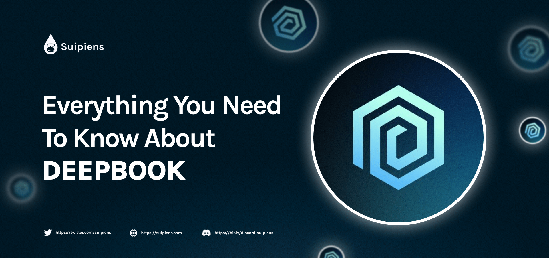 Everything You Need To Know About DeepBook