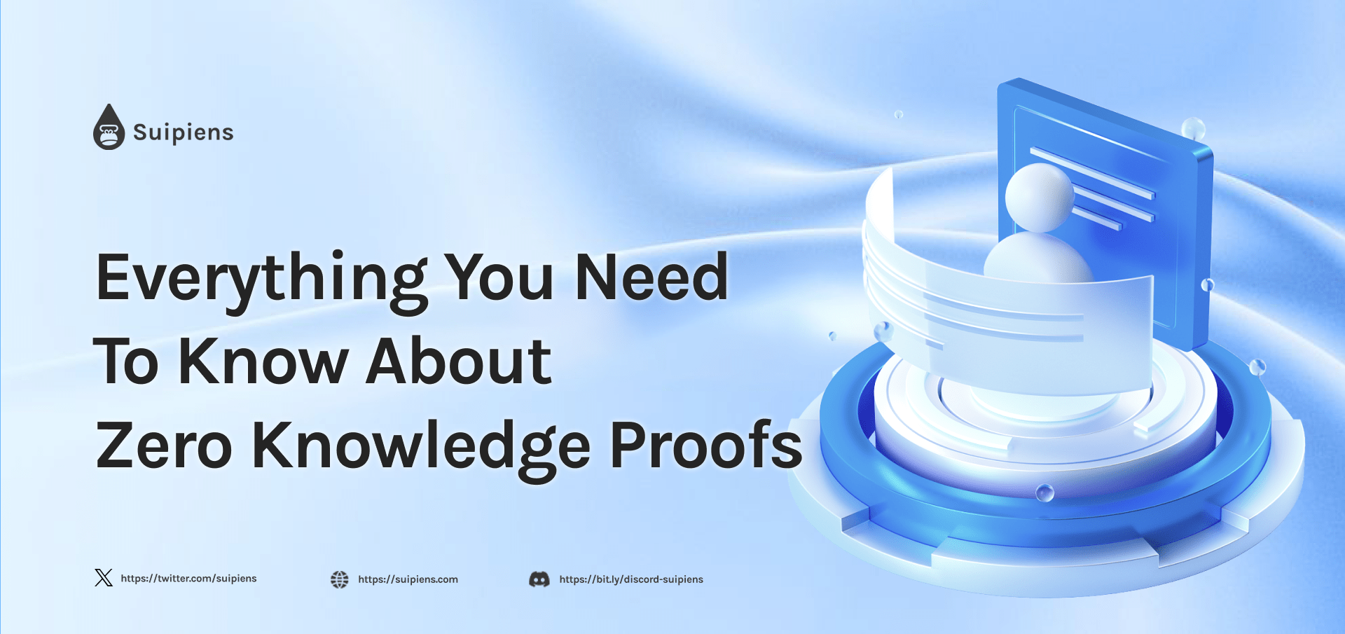 Everything You Need To Know About Zero Knowledge Proofs