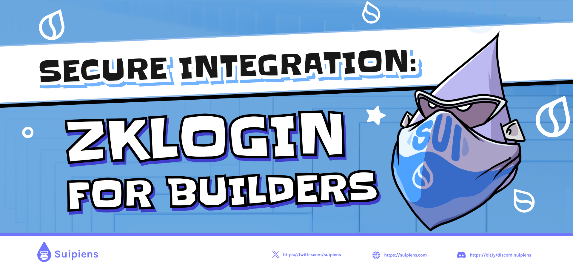 Secure Integration: zkLogin for Builders