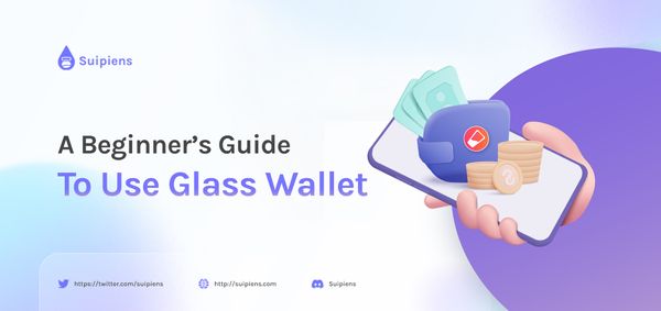 A Beginner’s Guide Use Glass Wallet