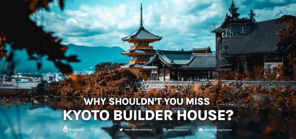 Why Shouldn't You Miss Kyoto Builder House?