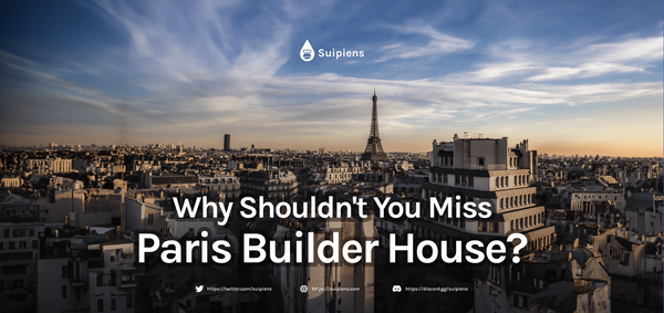 Why Shouldn't You Miss Paris Builder House?