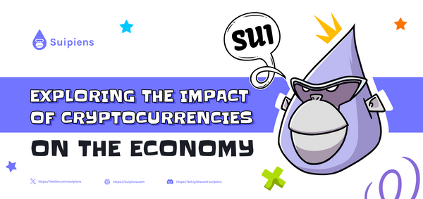 Exploring The Impact Of Cryptocurrencies On The Economy