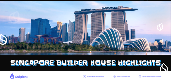 Singapore Builder House Highlights