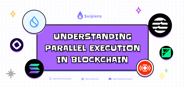 Understanding Parallel Execution in Blockchain